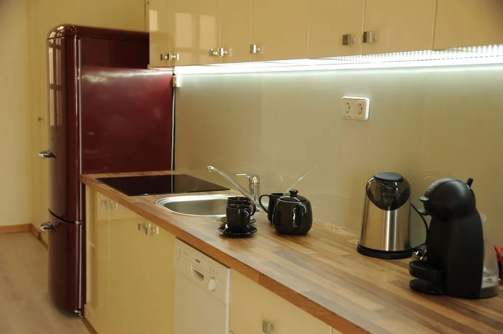 Budapest Easy Flat - Basilica Lux