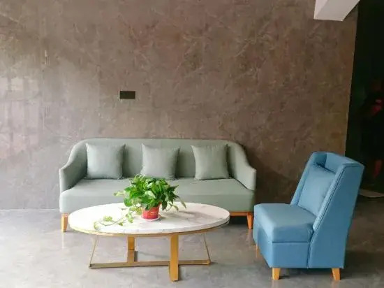 Elan Select Hotel (Xuzhou Hanqiao)