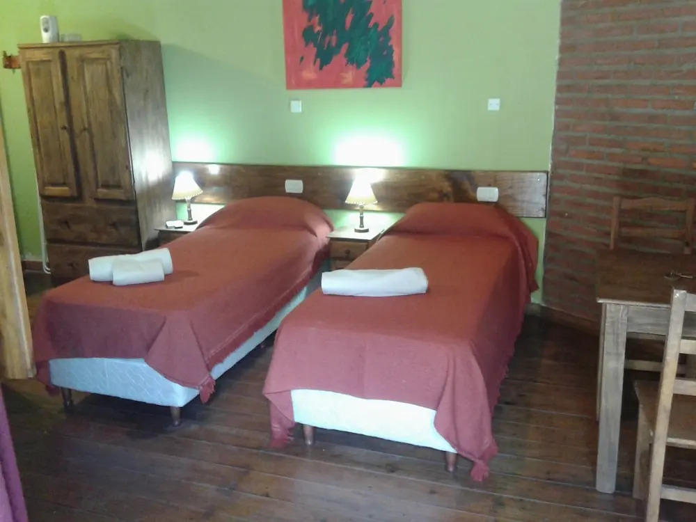 Sierra Suites