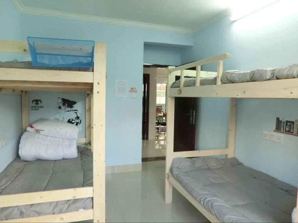 Nice Youth Hostel