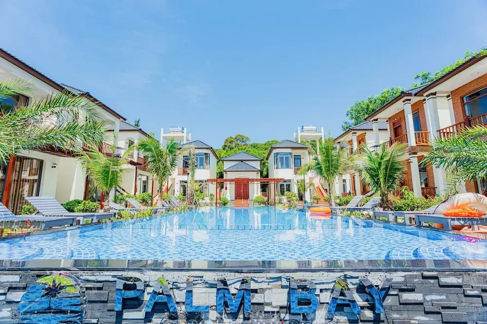 Palm Bay Resort Phu Quoc