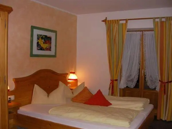 Hotel Waltraud Garni