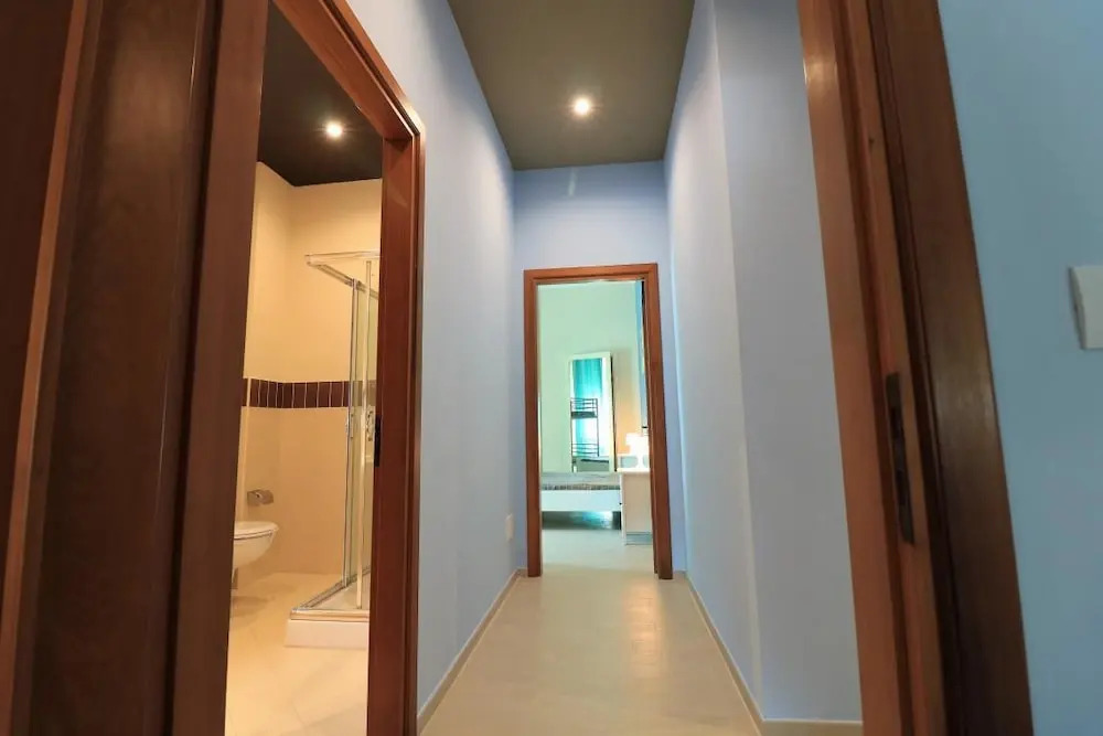 Residence Sella