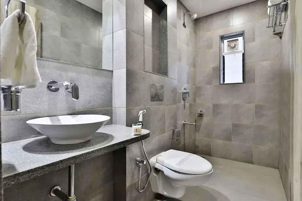 Hotel Limra Vadodara