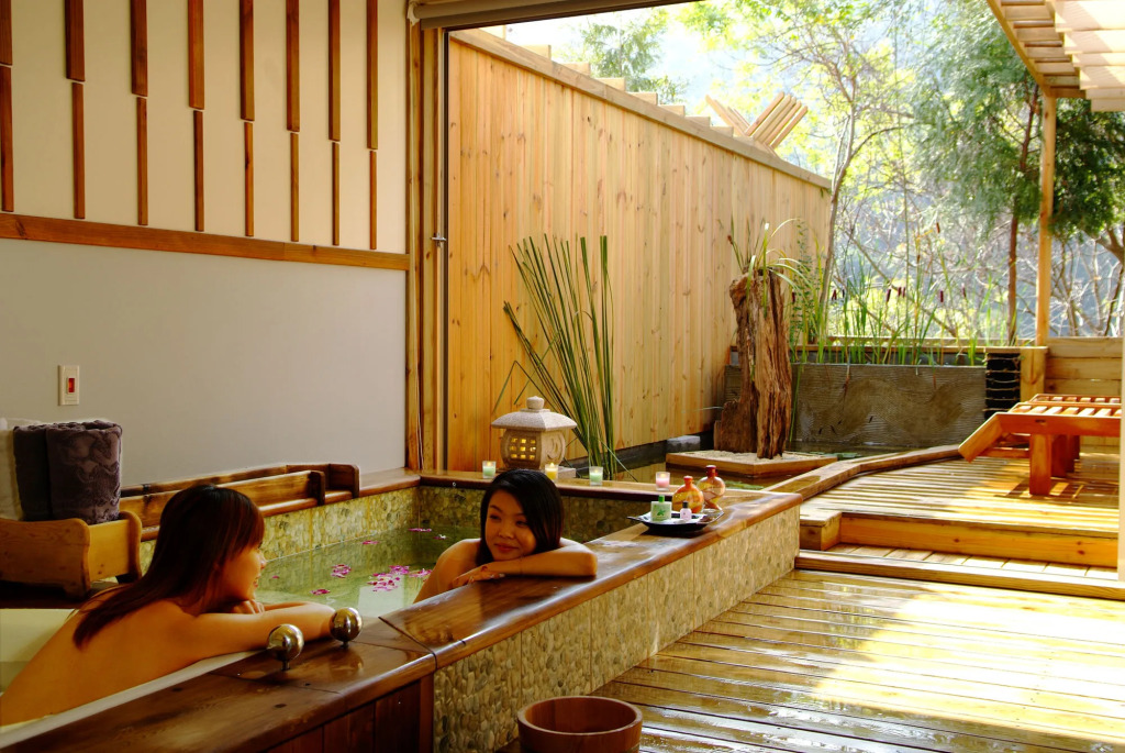 Grand Orchid Villa Resort
