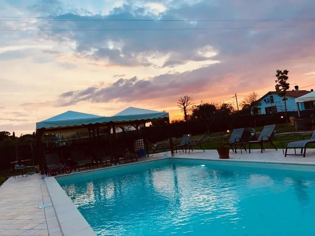 Agriturismo Quercetelli