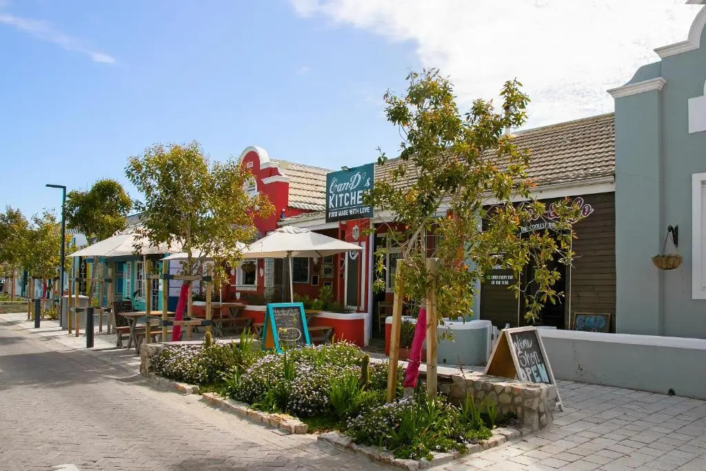 Huis Caput by HostAgents