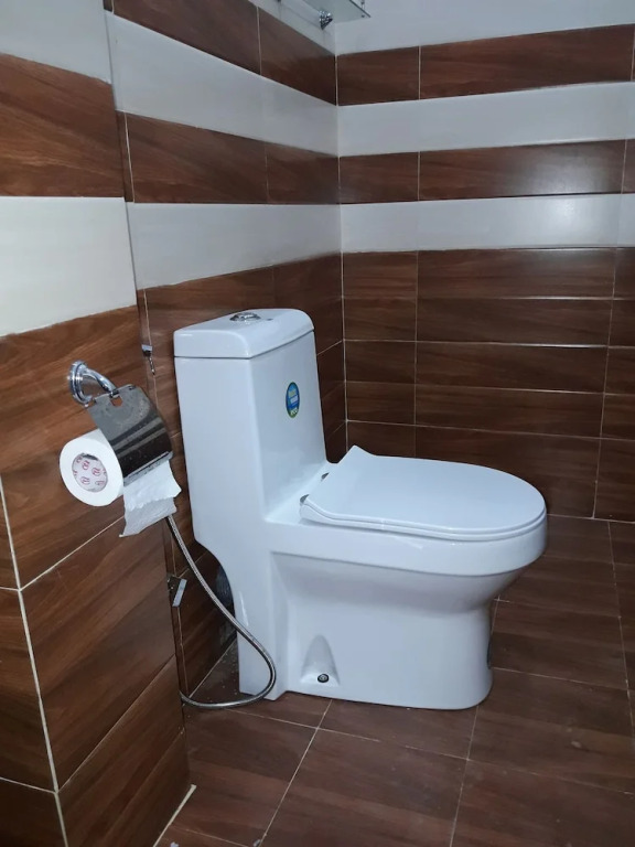 Airport Pearl Garden Transit Hotel