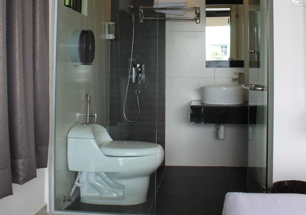 Time Hotel