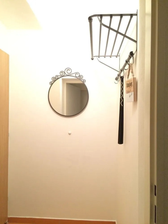 Vita Nejedleho apartments