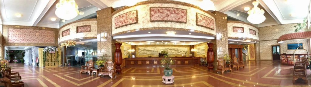 Sandals Hoàng Yến