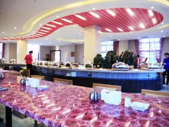 Yongdeng Jujia Hotel
