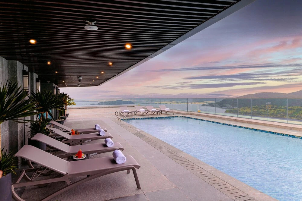 Seaview Apartment - Altara Quy Nhon