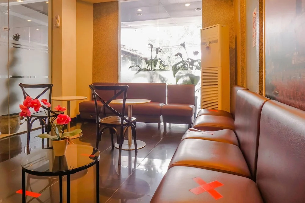 Collection O Hotel Antara