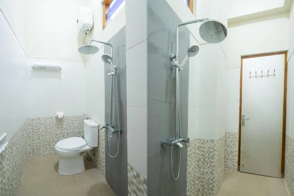 Urbanview Syariah Wisma Wongso Borobudur