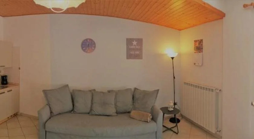 Residence Casa Silvana