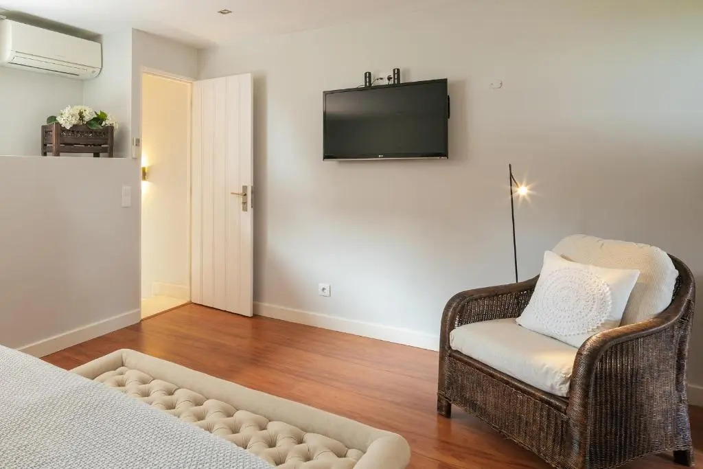 Charming Villa Golf & Beach