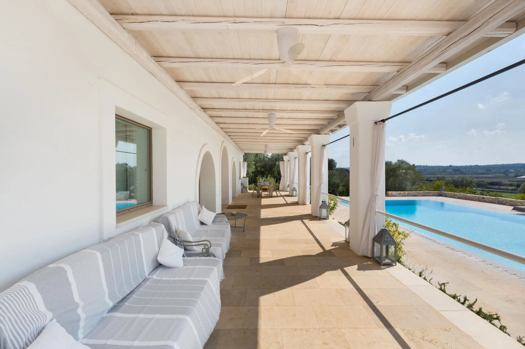 Casa Murredda