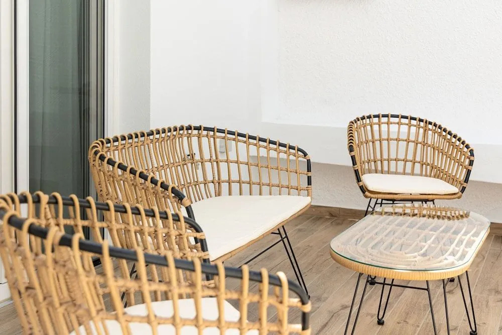 Naxian Memories Apartments