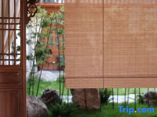 Shaxi Changleli Homestay