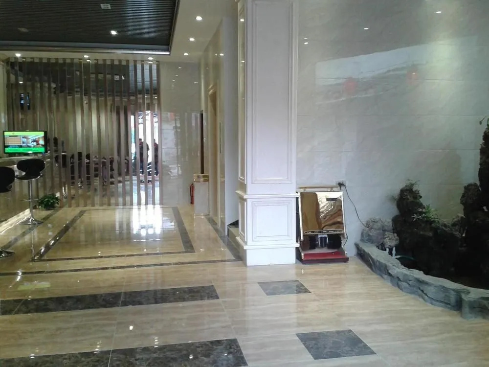 Guiling Guan Jing Hotel