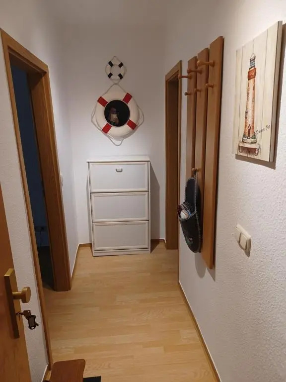 FeWo´s Loitzer Landstraße 4c - 1d