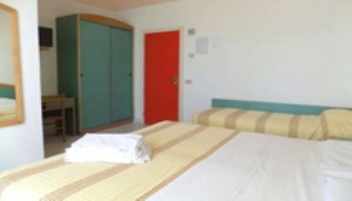 Hotel Armstrong