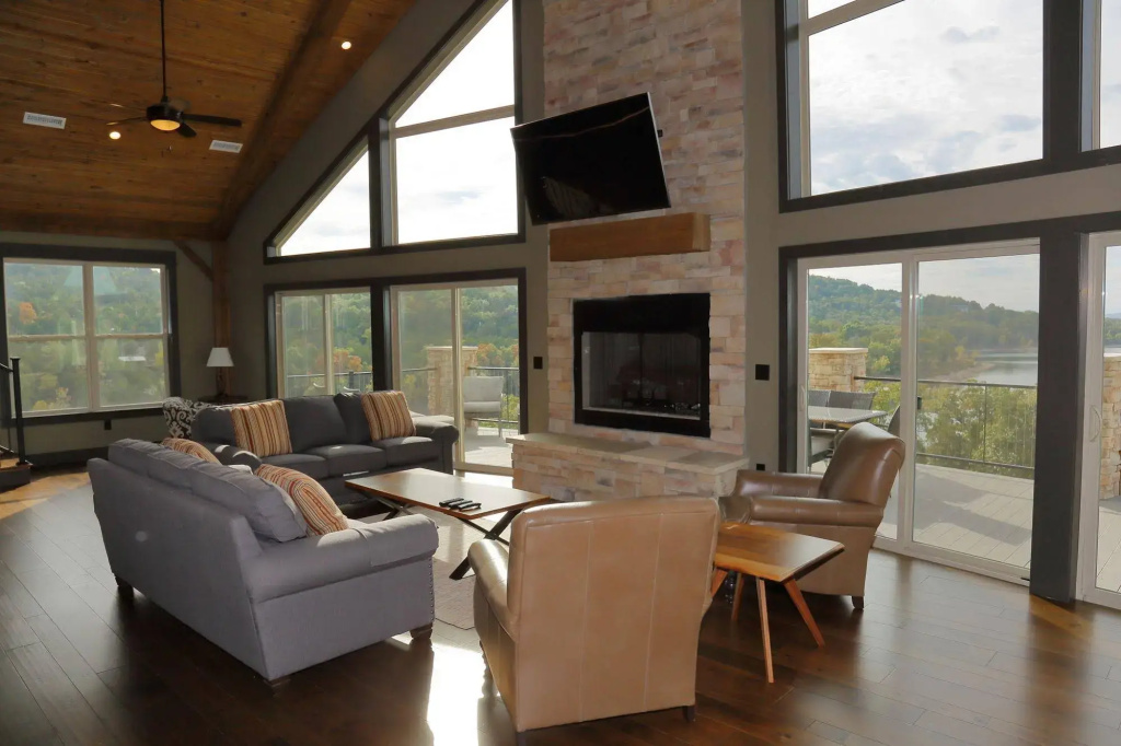 Antlers Resort