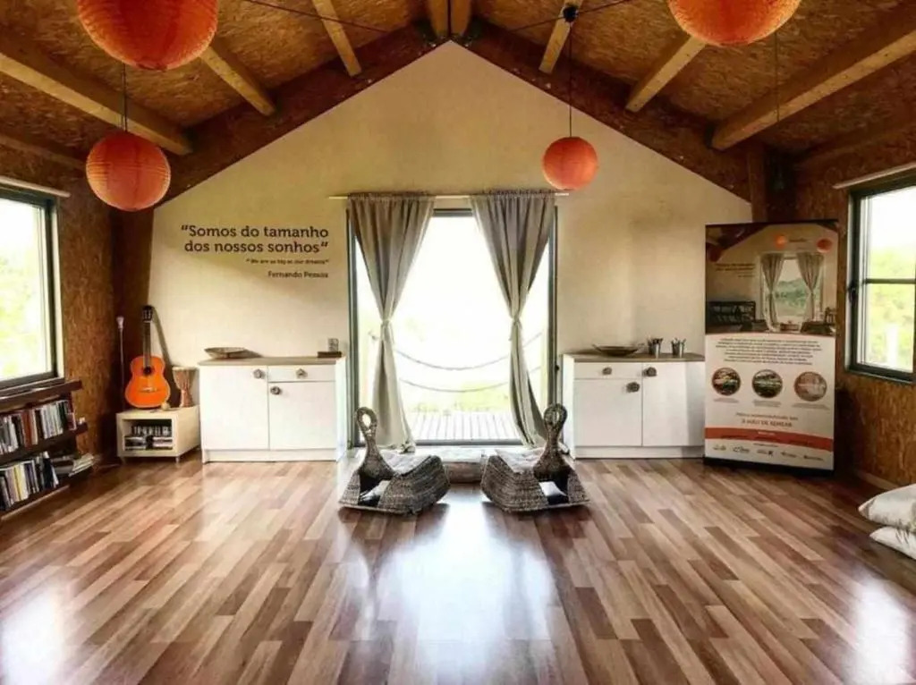 Biovilla Sustentabilidade
