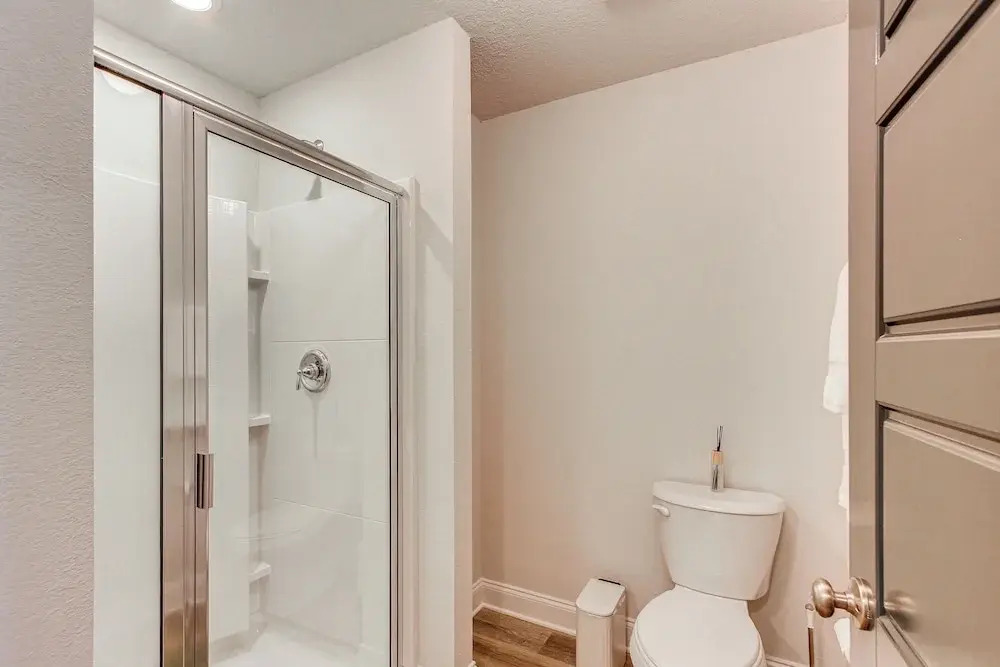 Walk to Biloxi Beach Fun! Chic & Updated Townhome