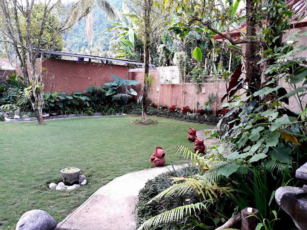 Winaposa Villas and Warung Pudak