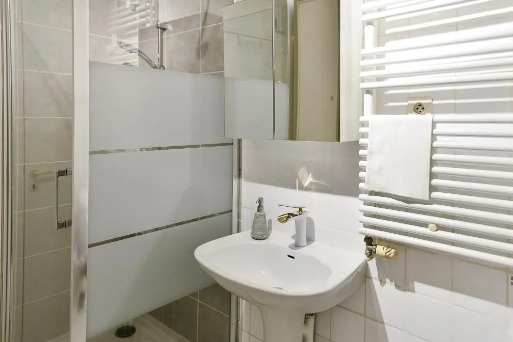 L’appartement - Jardin Secret