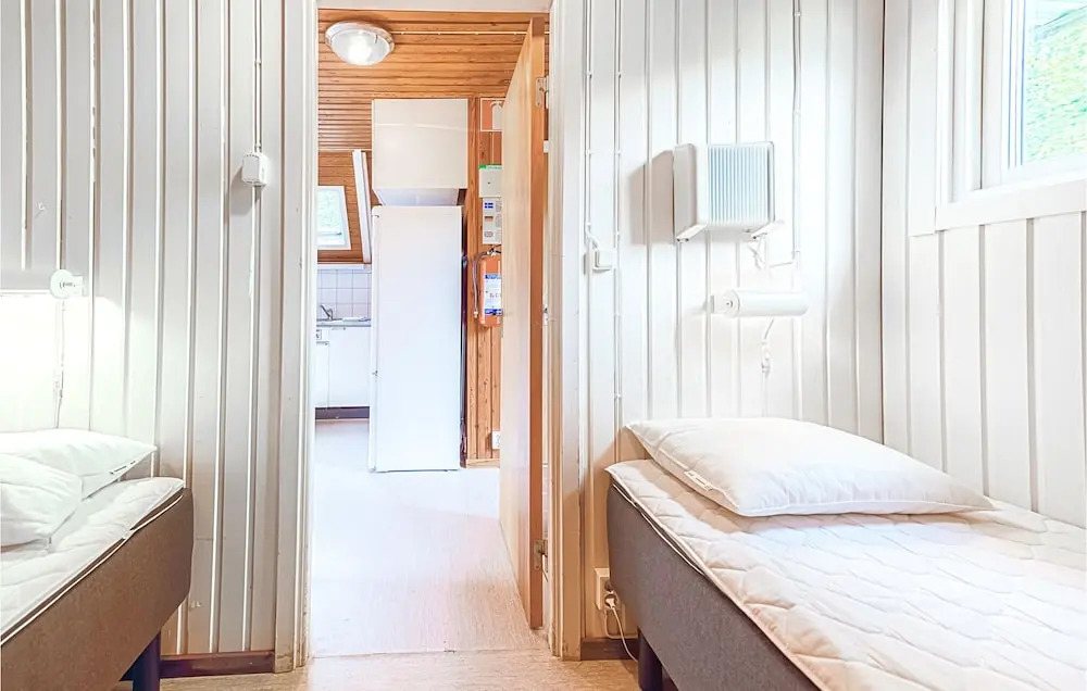Stunning Home in Landskrona With 1 Bedrooms and Wifi