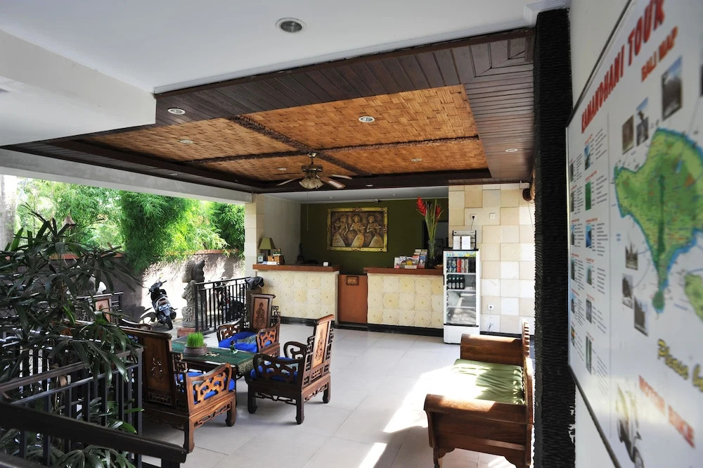 Airy Ubud Pengosekan Premasanti 7 Bali