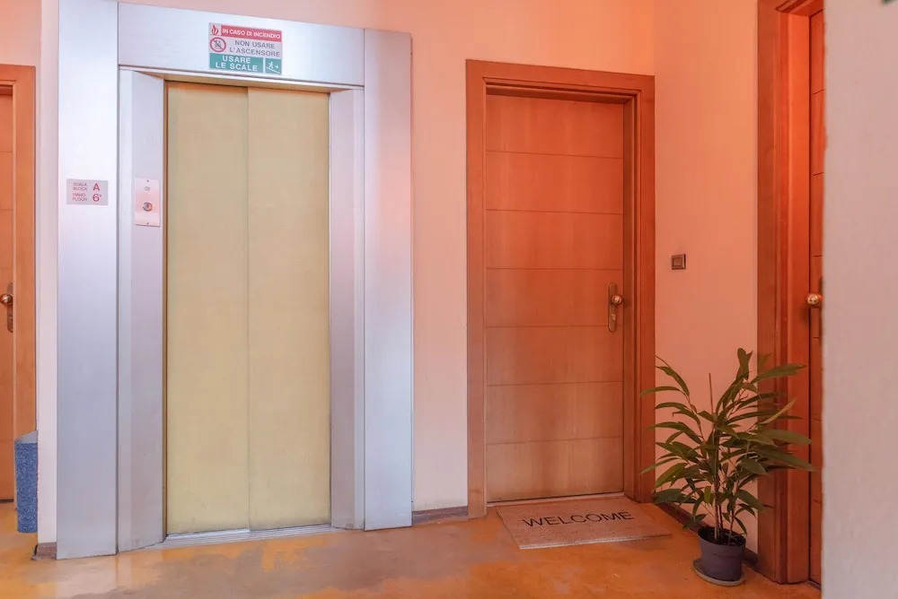 Valentino Apartment in Turin