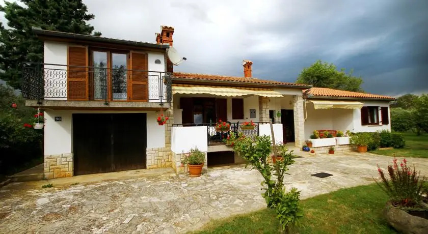Holiday Home Kirin