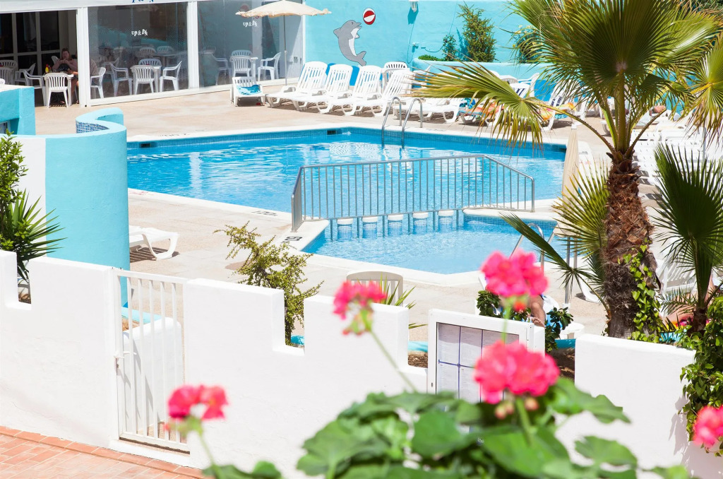 Oasis Sa Tanca Apartments by Typic Hotels