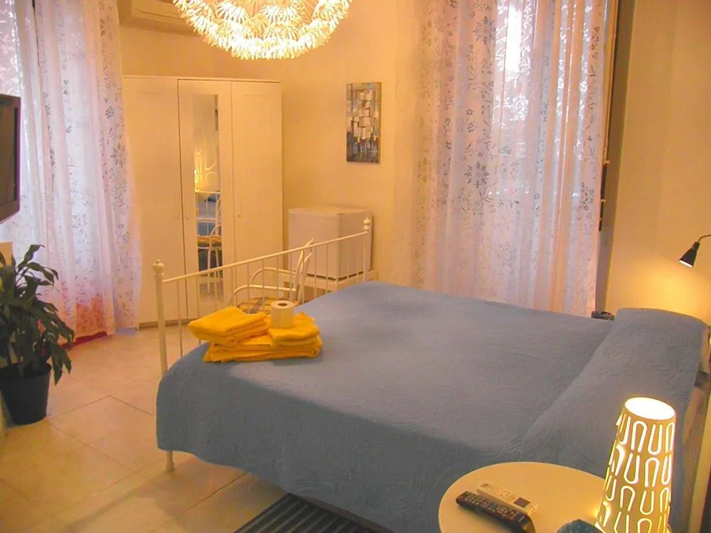 B&B Il Siciliano