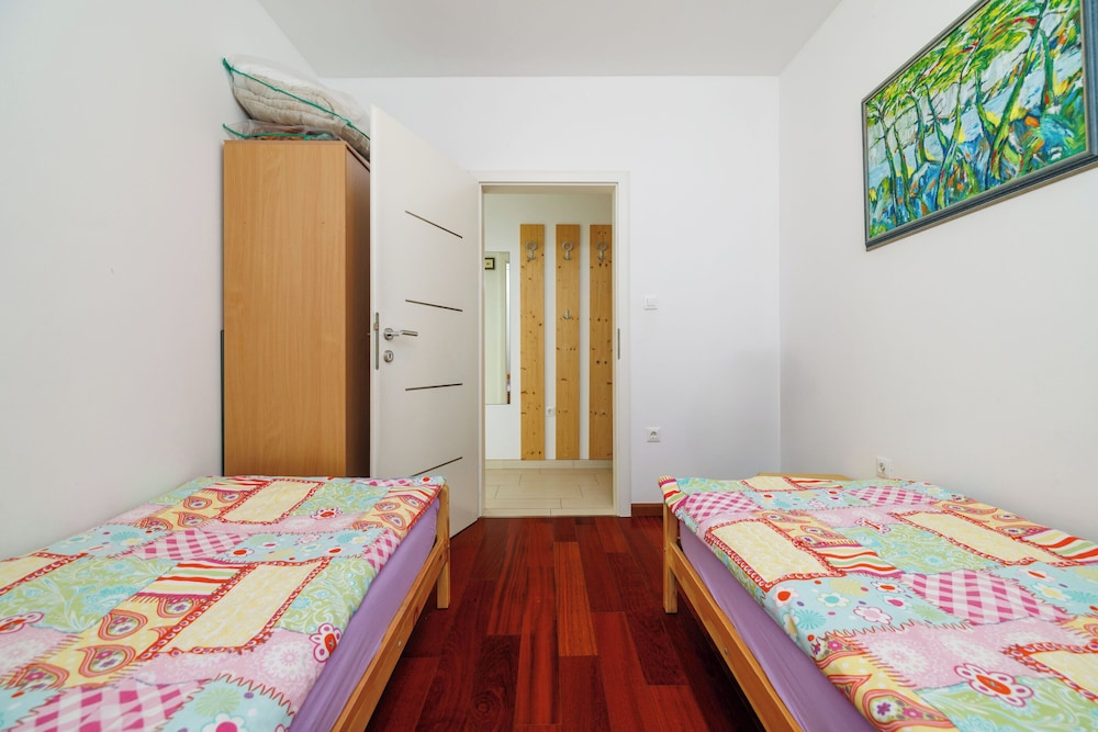 Apartment Villa Sara