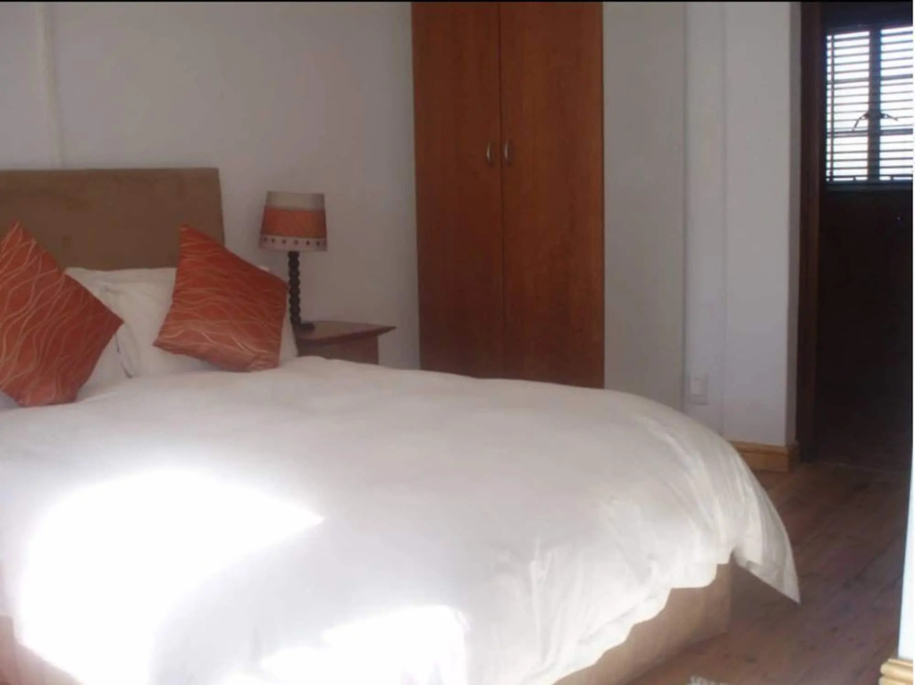 The Sanctuary Guest House Estate