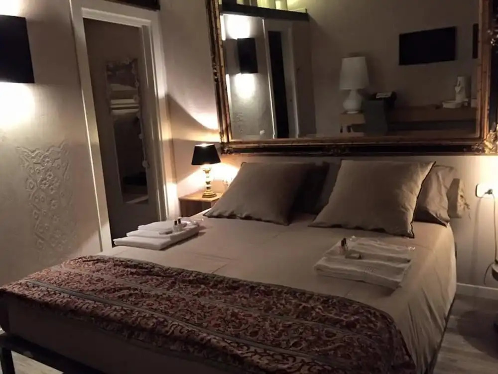Relais Corte Mastella