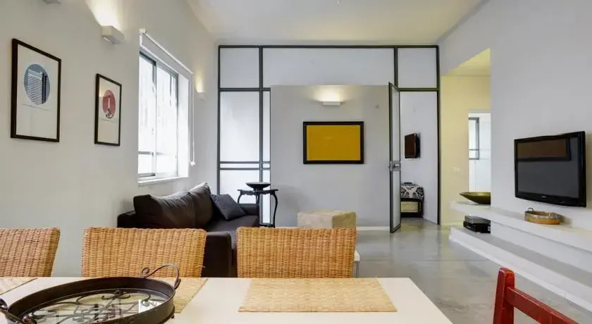 TLV Premium Apartments - Hamaccabi Street