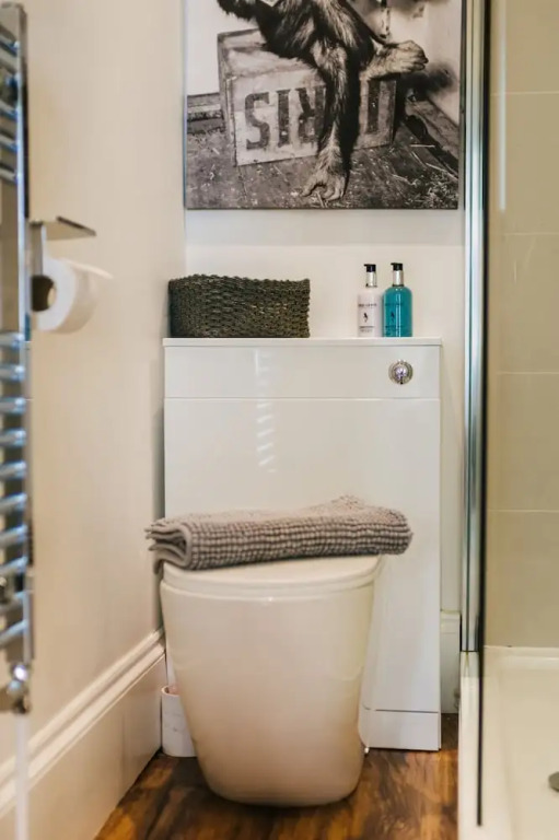 Plymouth Ocean Apartment