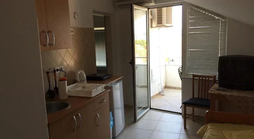 Apartments Aldomar