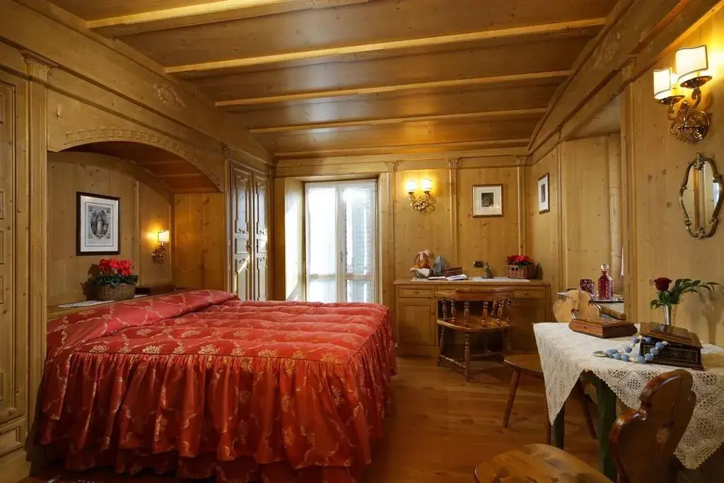 Hotel Menardi