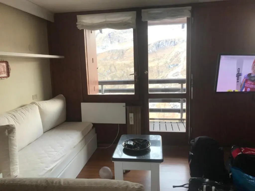 Appartamento con vista unica Residence D'Ourse