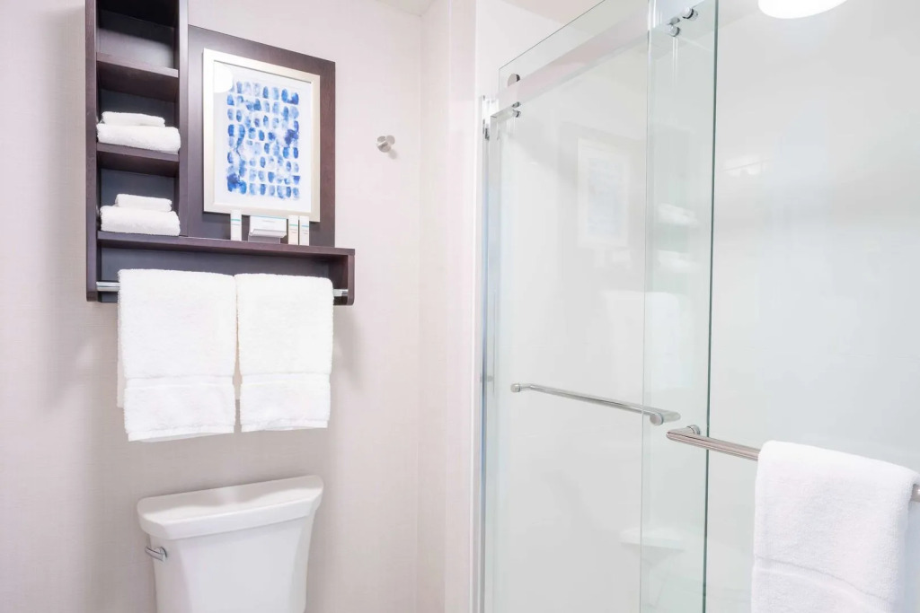 Homewood Suites By Hilton Sunnyvale-Silicon Valley, Ca