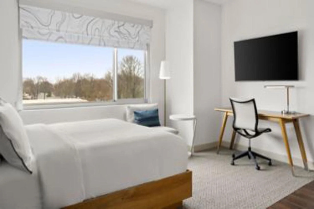 Element by Marriott Springfield South