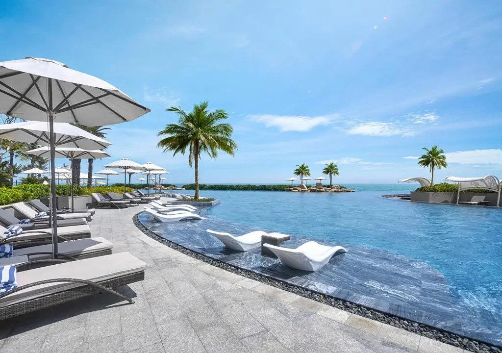 Holiday Inn Resort Ho Tram Beach by IHG