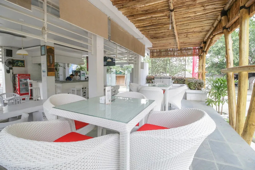 Airy Raya Pariwisata Kuta Lombok